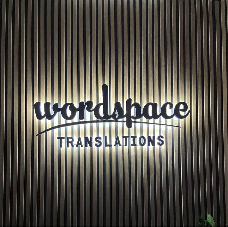 Wordspace Birou de traduceri Constanta.